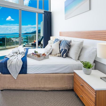 Sea Forever On Azure Seas - Airlie Beach Esterno foto