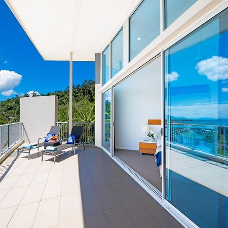 Sea Forever On Azure Seas - Airlie Beach Esterno foto