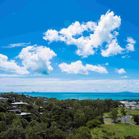 Sea Forever On Azure Seas - Airlie Beach Esterno foto