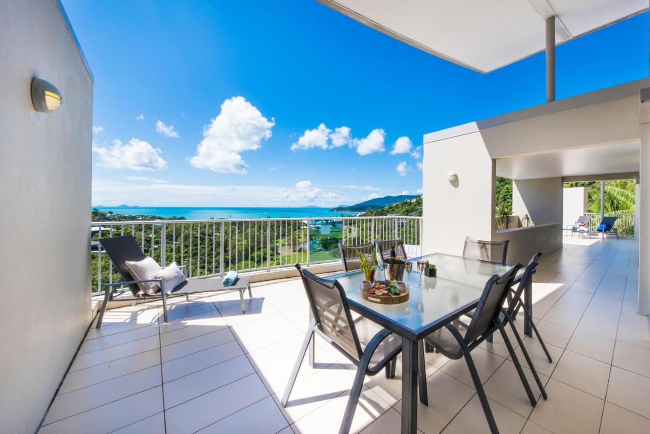 Sea Forever On Azure Seas - Airlie Beach Esterno foto
