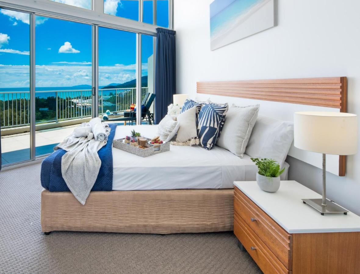Sea Forever On Azure Seas - Airlie Beach Esterno foto