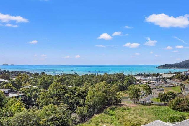 Sea Forever On Azure Seas - Airlie Beach Esterno foto