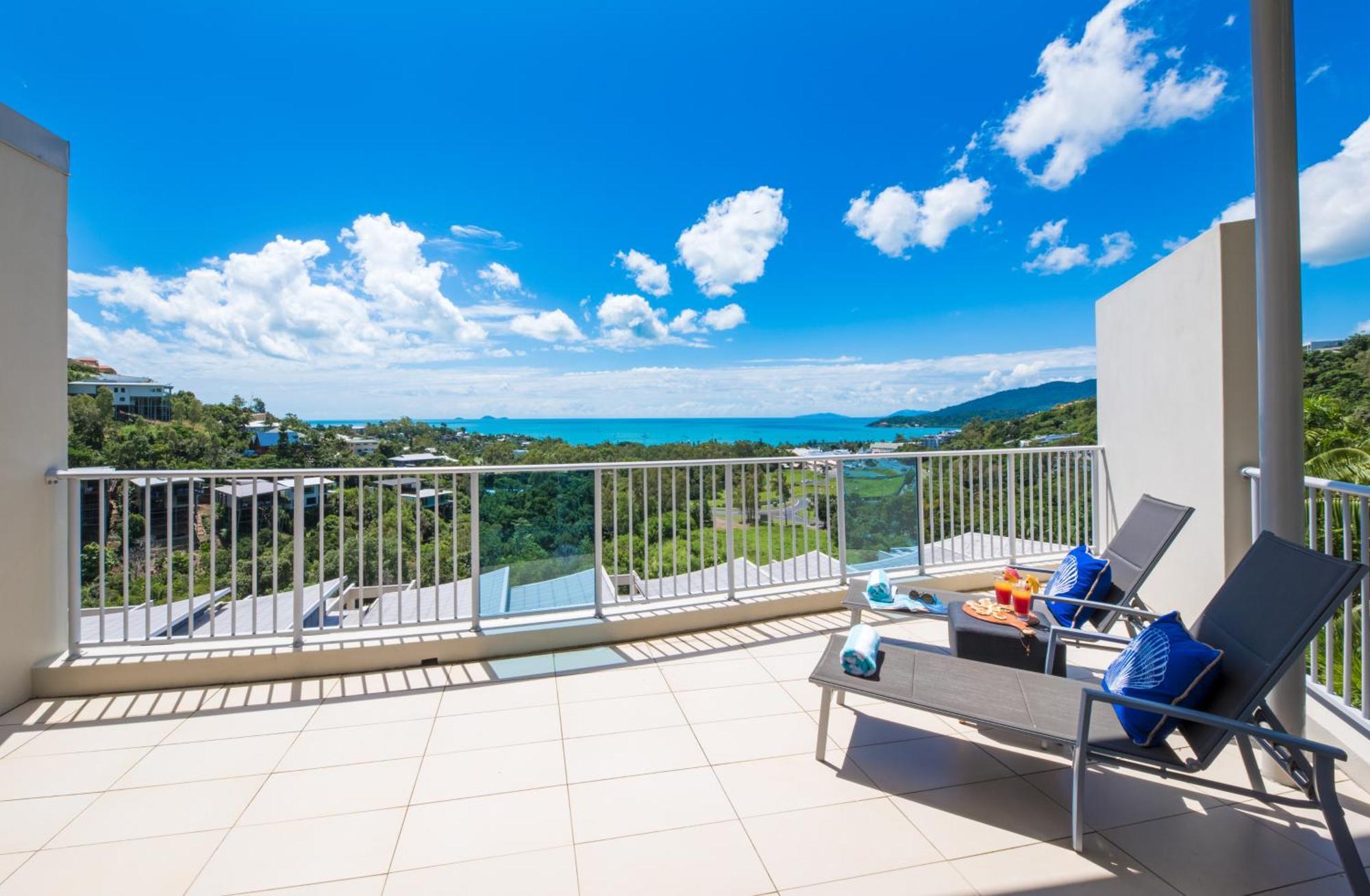 Sea Forever On Azure Seas - Airlie Beach Esterno foto