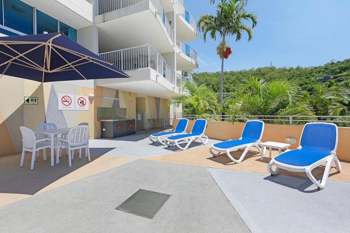 Sea Forever On Azure Seas - Airlie Beach Esterno foto